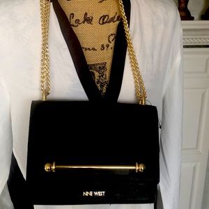 Nine West purse